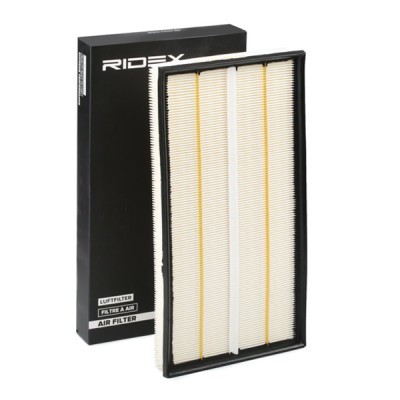 Filtr Powietrza RIDEX 8A0089 8A0089 - foto 2