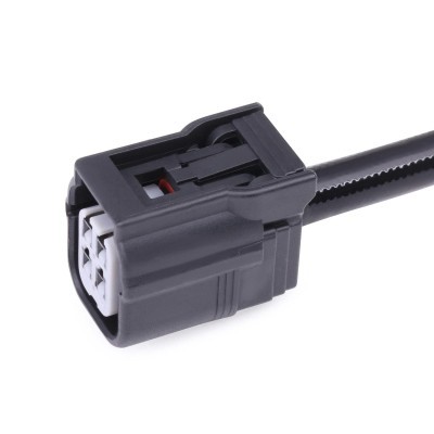 Sonda Lambda RIDEX 3922L0286P 3922L0286P - foto 6