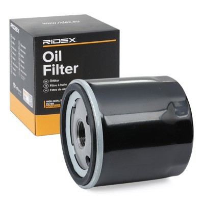 Filtr Oleju RIDEX 7O0088 7O0088 - foto 2
