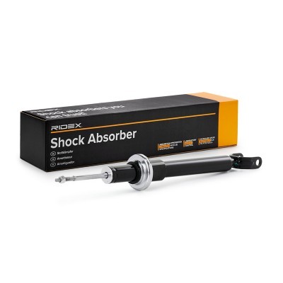 Amortyzator RIDEX 854S19208 854S19208 - foto 3