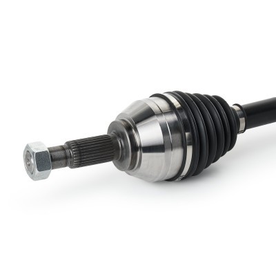 Półoś Napędowa RIDEX 13D1185R 13D1185R - foto 5