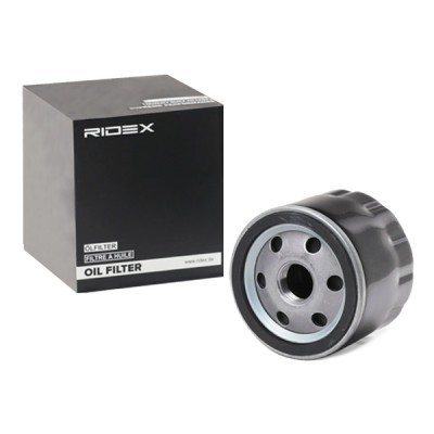 Filtr Oleju RIDEX 7O0220 7O0220 - foto 2