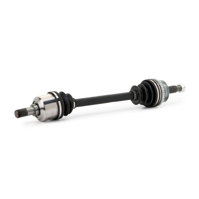 Półoś Napędowa RIDEX 13D1250R 13D1250R - foto 4