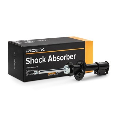 Amortyzator RIDEX 854S1432 854S1432 - foto 2