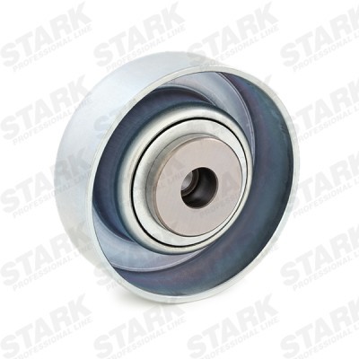 Rolka Prowadząca Pasek Wieloklinowy Stark SKDG-1080056 SKDG-1080056 - foto 3