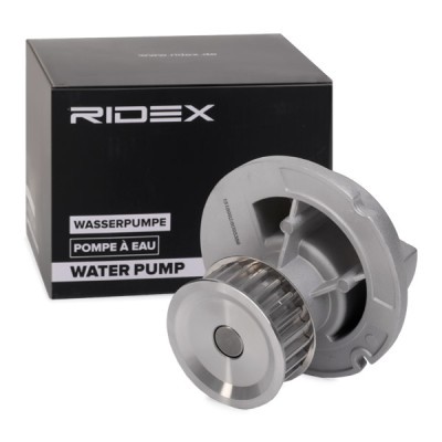 Pompa Wody RIDEX 1260W0096 1260W0096 - foto 2