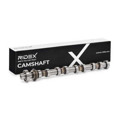 Wałek Rozrządu RIDEX 566C0188 566C0188 - foto 2