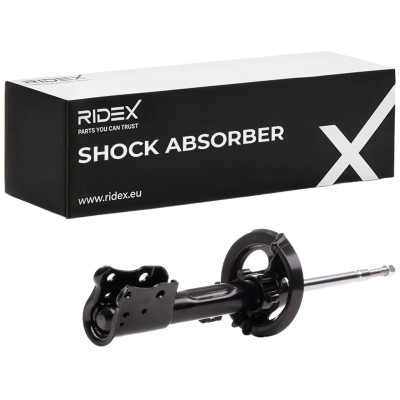 Amortyzator RIDEX 854S0061 854S0061 - foto 2