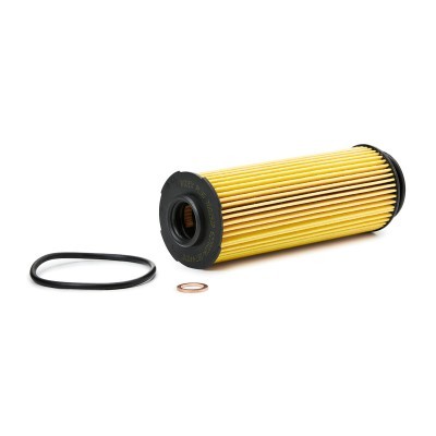 Filtr Oleju RIDEX 7O0292P 7O0292P - foto 2