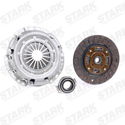 Zestaw Sprzęgła Stark SKCK-0100043 SKCK-0100043 - foto 3