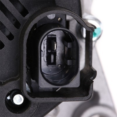 Alternator RIDEX 4G0710 4G0710 - foto 5