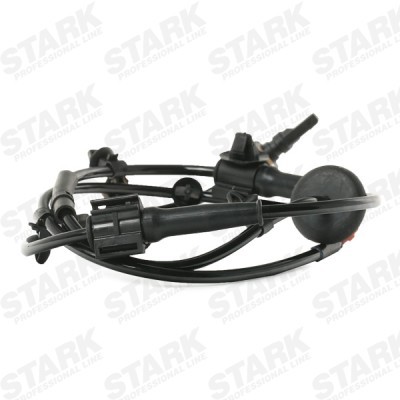 Czujnik ABS Stark SKWSS-0350663 SKWSS-0350663 - foto 4