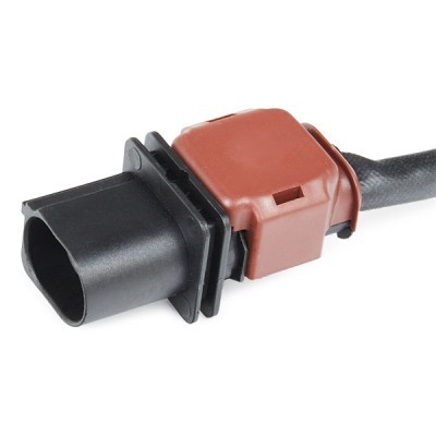 Sonda Lambda RIDEX 3922L0728 3922L0728 - foto 5