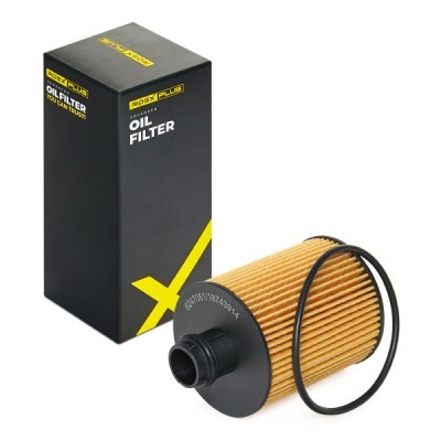 Filtr Oleju RIDEX 7O0097P 7O0097P - foto 2