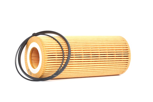 Filtr Oleju RIDEX 7O0140 7O0140 - foto 1