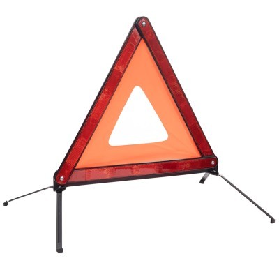Trójkąt ostrzegawczy RIDEX 995A0002 995A0002 - foto 6