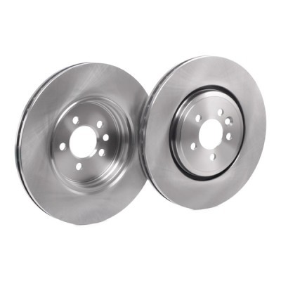 Tarcza hamulcowa RIDEX 82B1449 82B1449 - foto 4