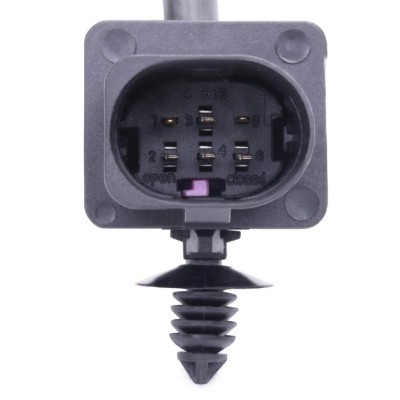 Sonda Lambda RIDEX 3922L0191P 3922L0191P - foto 5