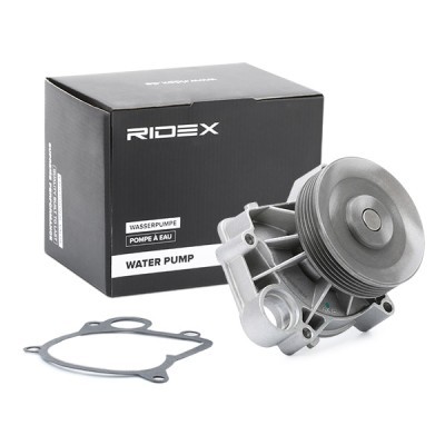 Pompa Wody RIDEX 1260W0133 1260W0133 - foto 2