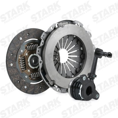 Zestaw Sprzęgła Stark SKCK-0101279 SKCK-0101279 - foto 5