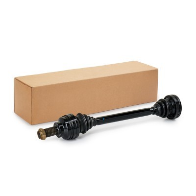 Półoś Napędowa RIDEX 13D0131R 13D0131R - foto 2
