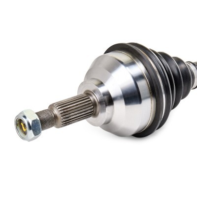 Półoś Napędowa RIDEX 13D1457R 13D1457R - foto 5