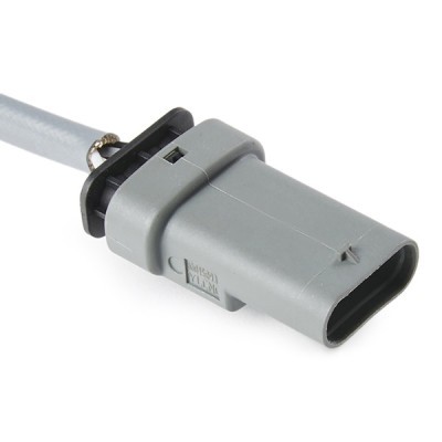 Sonda Lambda RIDEX 3922L0767 3922L0767 - foto 6