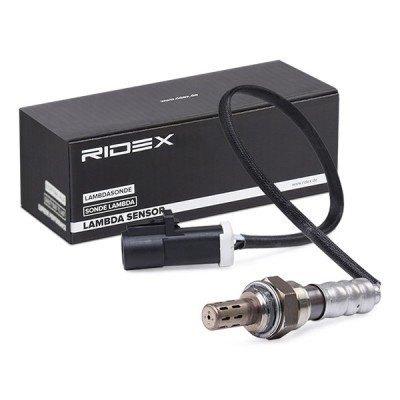 Sonda Lambda RIDEX 3922L0656 3922L0656 - foto 2