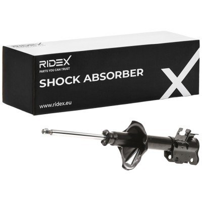 Amortyzator RIDEX 854S0525 854S0525 - foto 2