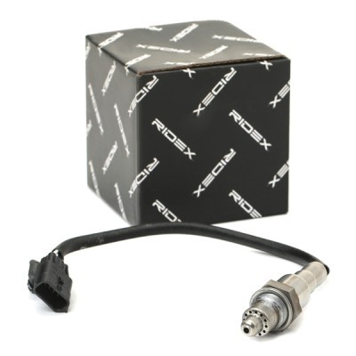 Sonda Lambda RIDEX 3922L0419 3922L0419 - foto 2