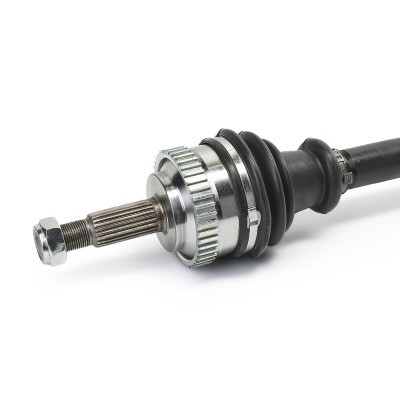 Półoś Napędowa RIDEX 13D0188R 13D0188R - foto 5