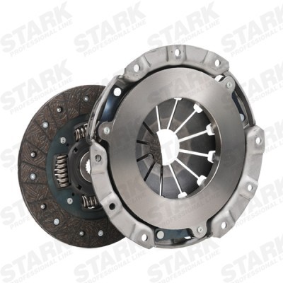 Zestaw Sprzęgła Stark SKCK-0100138 SKCK-0100138 - foto 4