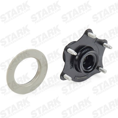 Mocowanie Amortyzatora Stark SKSS-0670315 SKSS-0670315 - foto 3