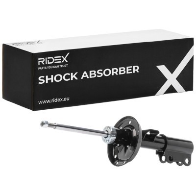 Amortyzator RIDEX 854S2065 854S2065 - foto 2