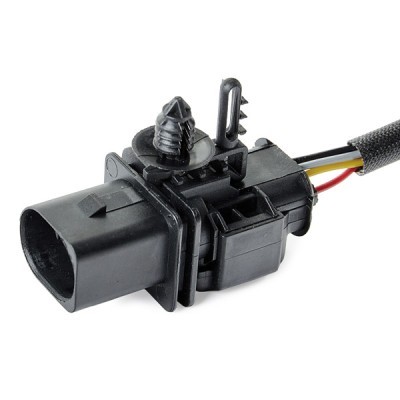 Sonda Lambda RIDEX 3922L1133 3922L1133 - foto 4