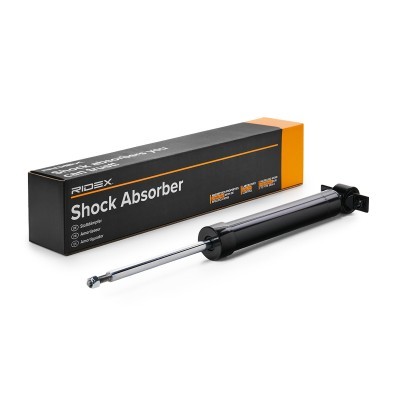 Amortyzator RIDEX 854S2323 854S2323 - foto 3