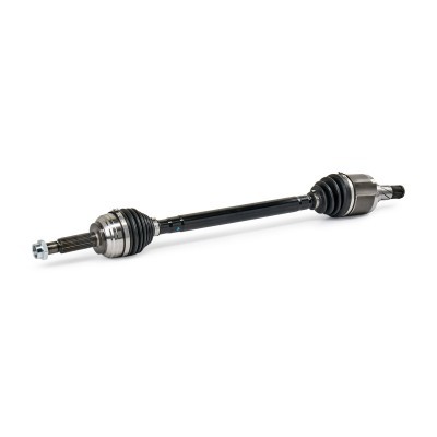 Półoś Napędowa RIDEX 13D1196R 13D1196R - foto 3