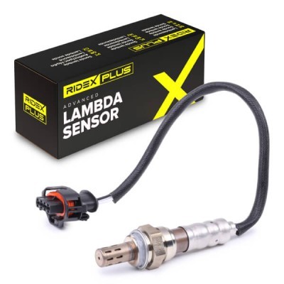 Sonda Lambda RIDEX 3922L0253P 3922L0253P - foto 2
