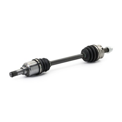 Półoś Napędowa RIDEX 13D0695 13D0695 - foto 4