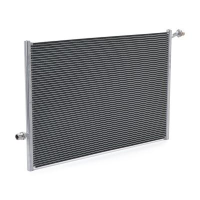 Chłodnica RIDEX 470R0962 470R0962 - foto 4