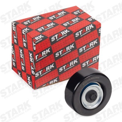 Rolka Prowadząca Pasek Wieloklinowy Stark SKDG-1080015 SKDG-1080015 - foto 2