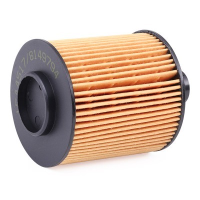 Filtr Oleju RIDEX 7O0142 7O0142 - foto 4