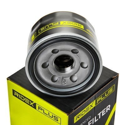 Filtr Oleju RIDEX 7O0209P 7O0209P - foto 5