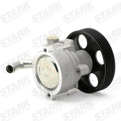 Pompa Wspomagania Stark SKHP-0540075 SKHP-0540075 - foto 4