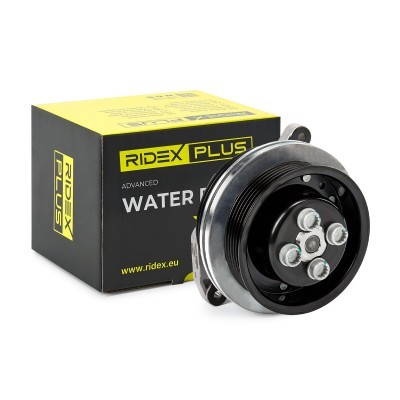 Pompa Wody RIDEX 1260W0236P 1260W0236P - foto 2