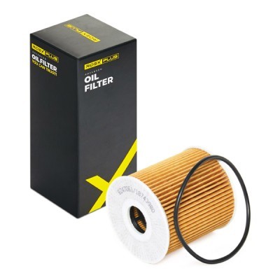 Filtr Oleju RIDEX 7O0022P 7O0022P - foto 2
