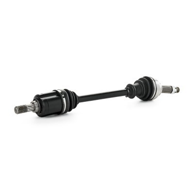 Półoś Napędowa RIDEX 13D0367R 13D0367R - foto 4