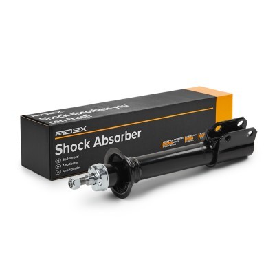 Amortyzator RIDEX 854S18836 854S18836 - foto 2
