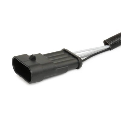 Sonda Lambda RIDEX 3922L0025P 3922L0025P - foto 5