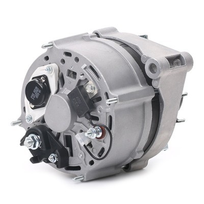 Alternator RIDEX 4G0099 4G0099 - foto 4